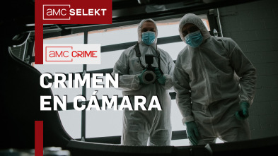 Crimen en cámara: Vuelve a casa, Carlie