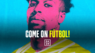 Imagen de Come On Fútbol! (2023) - 2