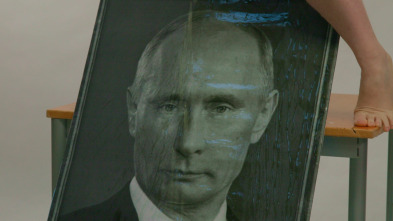 Imagen de Pussy Riot: en lucha contra Putin - 5
