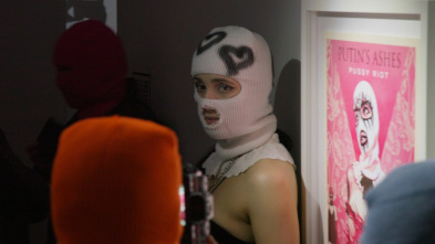 Imagen de Pussy Riot: en lucha contra Putin - 6