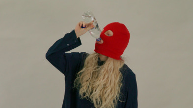 Imagen de Pussy Riot: en lucha contra Putin - 7