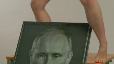 Imagen de Pussy Riot: en lucha contra Putin - 9