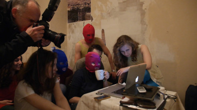 Imagen de Pussy Riot: en lucha contra Putin - 11
