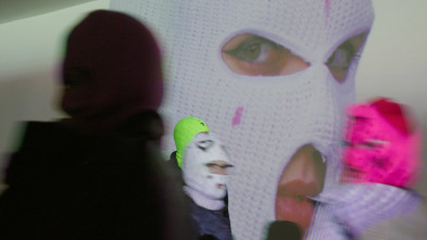 Imagen de Pussy Riot: en lucha contra Putin - 12