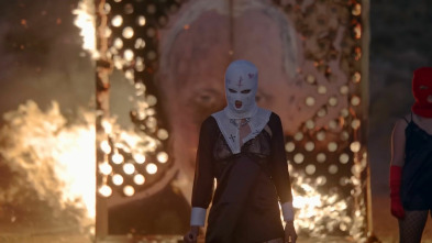 Imagen de Pussy Riot: en lucha contra Putin - 13