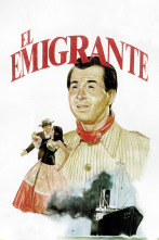 Imagen de El emigrante - 1