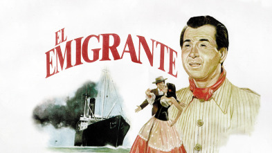 Imagen de El emigrante - 2