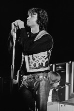 Imagen de The Doors en concierto. Bowl 68 - 3