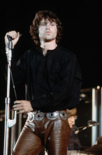Imagen de The Doors en concierto. Bowl 68 - 4