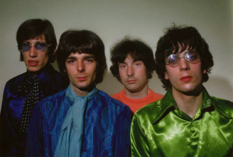 Imagen de Syd Barrett y el origen de Pink Floyd - 3