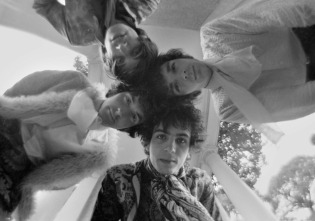 Imagen de Syd Barrett y el origen de Pink Floyd - 4