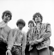 Imagen de Syd Barrett y el origen de Pink Floyd - 5