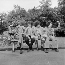 Imagen de Syd Barrett y el origen de Pink Floyd - 9