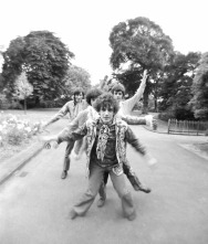 Imagen de Syd Barrett y el origen de Pink Floyd - 10