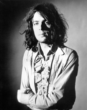 Syd Barrett y el origen de Pink Floyd