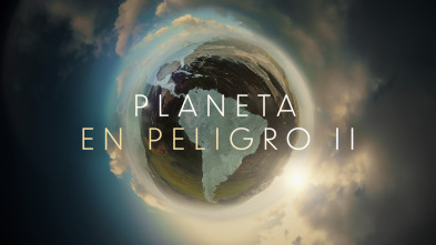 Planeta en peligro II 