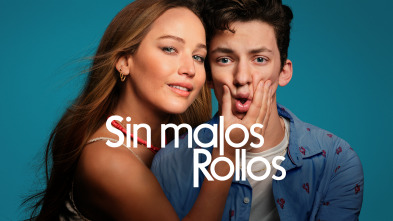 (LSE) - Sin malos rollos