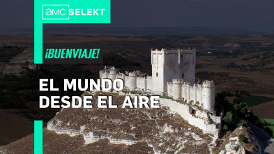 El mundo desde el aire: Del embalse de Moehne al palacio de Schwetzingen