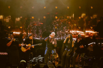 Imagen de Sam Smith: concierto en el Royal Albert Hall - 4