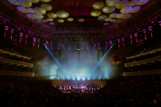 Imagen de Sam Smith: concierto en el Royal Albert Hall - 5