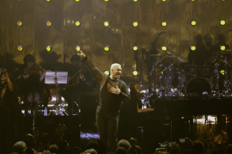 Imagen de Sam Smith: concierto en el Royal Albert Hall - 3