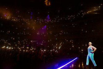 Imagen de Sam Smith: concierto en el Royal Albert Hall - 7