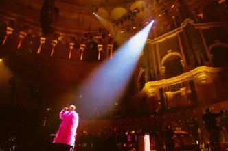 Imagen de Sam Smith: concierto en el Royal Albert Hall - 8