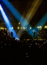 Imagen de Sam Smith: concierto en el Royal Albert Hall - 10