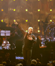 Imagen de Sam Smith: concierto en el Royal Albert Hall - 9