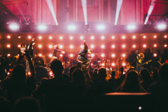 Imagen de Sam Smith: concierto en el Royal Albert Hall - 12
