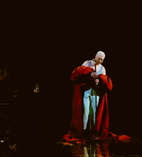 Imagen de Sam Smith: concierto en el Royal Albert Hall - 13