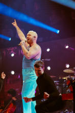 Imagen de Sam Smith: concierto en el Royal Albert Hall - 14