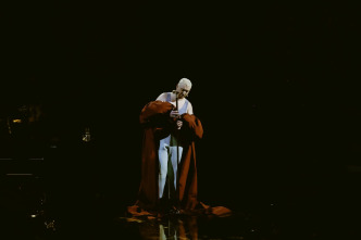 Imagen de Sam Smith: concierto en el Royal Albert Hall - 11
