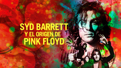 Syd Barrett y el origen de Pink Floyd