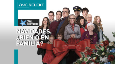 Navidades, ¿bien o en familia?