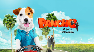 Imagen de Pancho, el perro millonario - 2