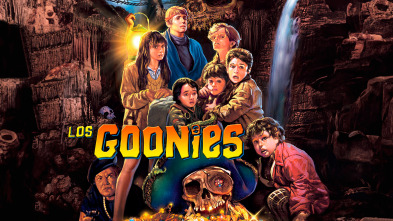 Imagen de Los Goonies - 2