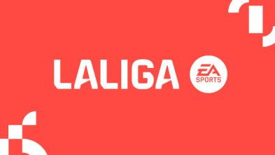 Imagen de Previa LaLiga EA Sports (23/24) - 2