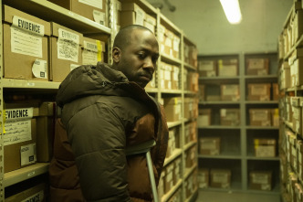 Imagen de Fargo (T5) - 4