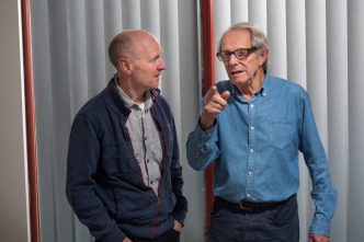 Ken Loach: un activista de cine