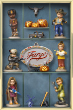 Imagen de Fargo (T5) - 1