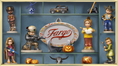 Imagen de Fargo (T5) - 2