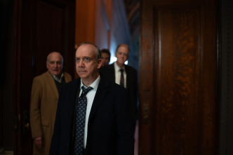 Imagen de Billions (T7): Ep.3 Aura de buen pollón - 2