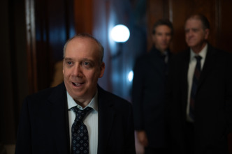 Imagen de Billions (T7): Ep.3 Aura de buen pollón - 5