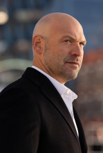 Imagen de Billions (T7): Ep.4 Huracán Rosie - 1