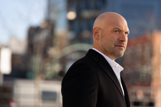 Imagen de Billions (T7): Ep.4 Huracán Rosie - 3