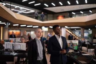 Imagen de Billions (T7): Ep.4 Huracán Rosie - 5