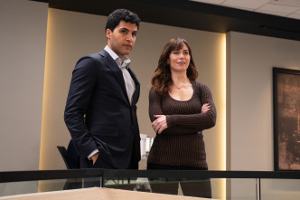 Imagen de Billions (T7): Ep.4 Huracán Rosie - 6