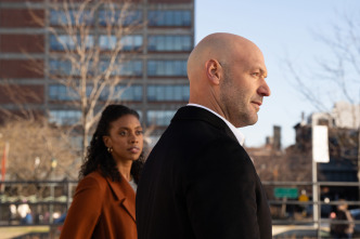Imagen de Billions (T7): Ep.4 Huracán Rosie - 7