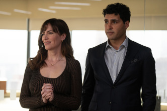 Imagen de Billions (T7): Ep.4 Huracán Rosie - 10